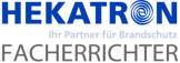 Hekatron Facherrichter Logo